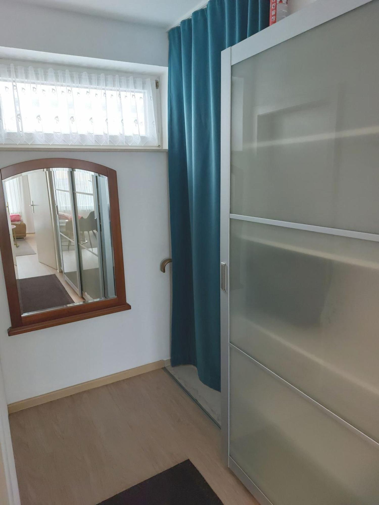 Apartment-Ferienwohnung In Mainaschaff Buitenkant foto